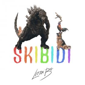 Little Big - Skibidi (2019) FLAC