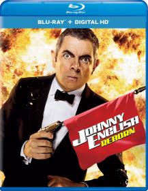 Johnny English Reborn (2011) 1080p 10bit Bluray x265 HEVC [Org BD DTS 5.1 Hindi + DD 5.1 English] ESubs ~ TombDoc