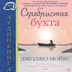 Мойес Джоджо - Серебристая бухта (Абалкина Мария)_2016_96