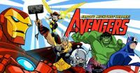The Avengers Earths Mightiest Heroes S02 WEB-DL 720p