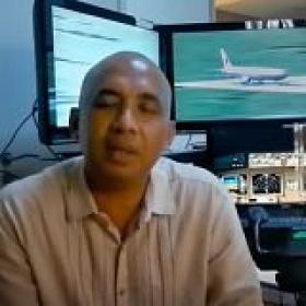 Flight MH370 Five Years On The Mystery Continues 2019 HDTV x264<span style=color:#39a8bb>-PLUTONiUM[TGx]</span>