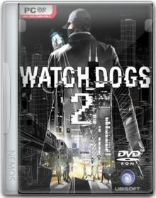 (Repack=nemos=) Watch_Dogs 2
