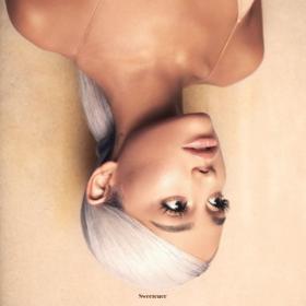 Ariana Grande - Sweetener (2018) FLAC