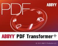 ABBYY PDF Transformer+ 12.0.104.225