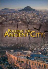 BBC Building the Ancient City 2015 HDTVRip Valentina016 Kaztorrents