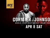 UFC 210 - Cormier vs  Johnson 2_Main Card_08 04 2017_RU ts