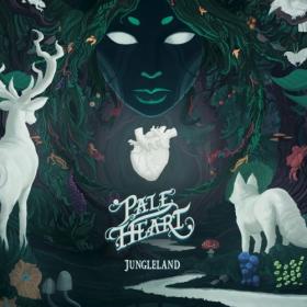 Pale Heart - 2018 - Jungleland