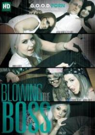 Blowing The Boss (G O O D  Porn Production) XXX WEB-DL NEW 2019