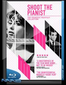 Tirez sur le pianiste (1960) BDRip 720p [denis100]