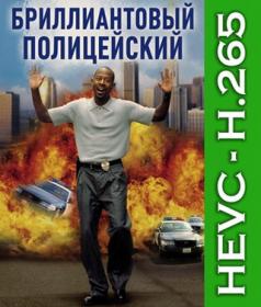 Бриллиантовый полицейский (1999) BDRip 1080p [HEVC] 10 bit