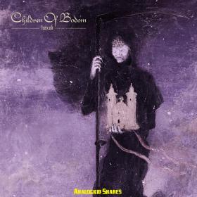 Children of Bodom - Hexed (Deluxe Version) (2019)