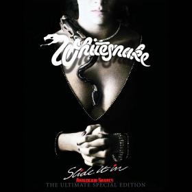 Whitesnake - Slide It In (The Ultimate Special Edition) (6CD) (2019)