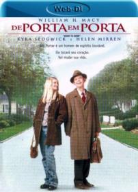 Из двери в дверь 2002 WEB-DLRip 720p KORSAR