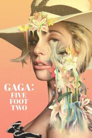 Gaga.Five.Foot.Two.2017.SweSub.1080p.x264-Justiso