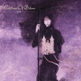Children Of Bodom - 2019 - Hexed [FLAC]