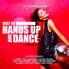 Best Of Hands Up & Dance Vol.6 (2019)