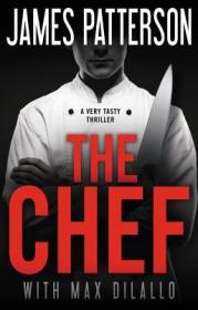 The Chef By James Patterson