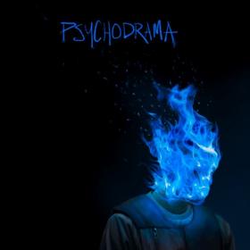 Dave - PSYCHODRAMA (2019) Mp3 320kbps Quality Album [PMEDIA]