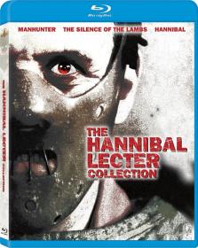 Hannibal Lecter Collection 1986-2007 x264 BDRip 1080p