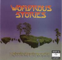V.A. - Wonderous Stories (2010, Universal Music) [2 CD]