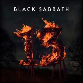 Black Sabbath – 13 [Best Buy AIO Deluxe Edition] MP3