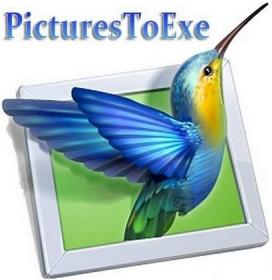 PicturesToExe 9.0.22 RePack (& Portable) by TryRooM