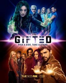 The.Gifted.S02.720p.WEBRip.Profix.Media