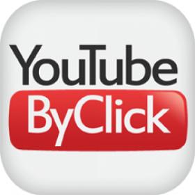 YouTube By Click 2.2.99 With Crack