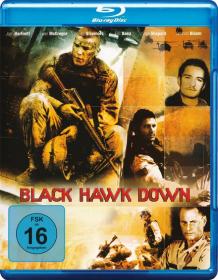 Black Hawk Down (2001)[720p - BDRip - [Tamil + Telugu + Hindi + Eng]