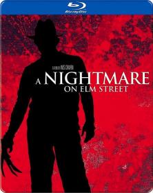 A Nightmare on Elm Street (1984)[720p - BDRip - [Tamil + Telugu + Hindi + Eng] - x264 - 900MB - ESubs]