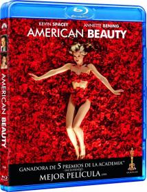 American Beauty (1999)[720p - BDRip - [Tamil + Hindi + Eng]