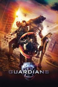 Guardians (2017)[DVDScr - x264 - [Tamil (HQ Clean Aud) + Hindi] - 800MB]
