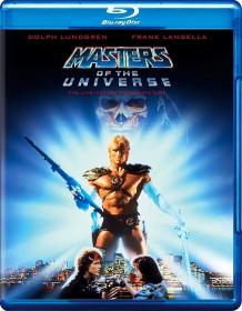 Masters of the Universe (1987)[720p - BDRip - [Tamil + Hindi + Eng] - x264 - 1GB - ESubs]