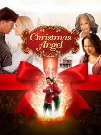 Christmas Angel (2012)[720p - HDRip - [Tamil + Eng] - x264 - 750MB]