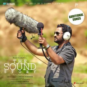 The Sound Story (2019) - All Songs [Hindi Mp3 320Kbps]