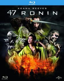 47 Ronin (2013)[720p - BDRip - [Tamil + Hindi + Eng]