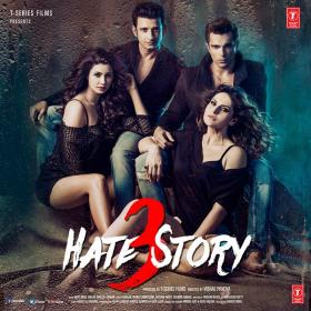 Hate Story 3 [2015] Hindi HDRip x264 1CD 700MB ESUBS