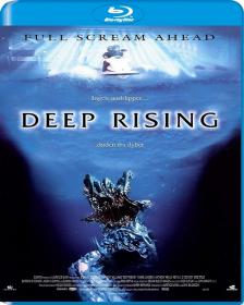 Deep Rising (1998) 720p BD-Rip [Tamil + Telugu + Hindi + Eng]