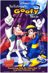 An Extremely Goofy Movie (2000) - [WEB-Rip - x264 - Tamil Dubbed - AC3 - 400MB][LR]