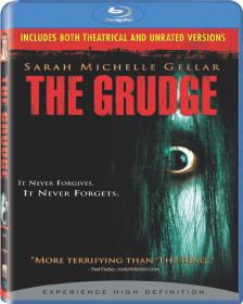 The Grudge (2004) 720p BDRip [Tamil + Eng][x264 - 750MB - esUBS]