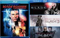 Blade Quadrilogy (1982 to 2004)[720p - BDRip's - [Tamil + Telugu (2) + Hindi + Eng]