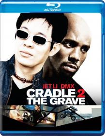 Cradle 2 The Grave (2003)[720p - BDRip - [Tamil + Hindi + Eng]