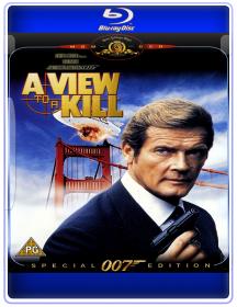 A View to a Kill (1985) 720p Br-Rip [Tamil + English + Hindi] [X264 - 1.7GB - E-Sub]