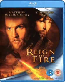 Reign of Fire (2002)[720p - BDRip - [Tamil + Hindi + Eng]