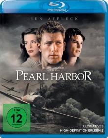 Pearl Harbor (2001)[720p - Directors Cut BDRip - [Tamil + Telugu + Hindi + Eng]