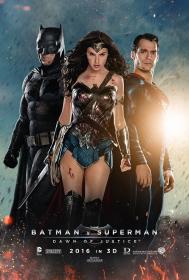 Batman v Superman Dawn of Justice (2016) TC-Rip [Tamil + Eng][x264 - 1GB]