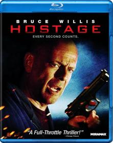 Hostage (2005)[720p - BDRip - [Tamil + Hindi + Eng]