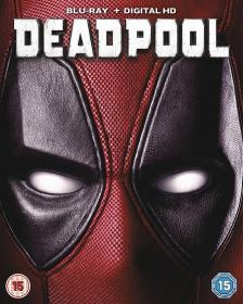 Deadpool Duology (2016 - 2018)[UNRATED BDRips - Original Audios - [Tamil + Telugu] - x264 - 400MB - ESubs]