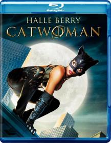 Catwoman (2004)[720p - BDRip - [Tamil + Hindi + Eng]