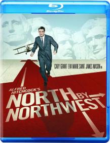North by Northwest (1959)[720p - BDRip - [Tamil + Eng] - x264 - 1.2GB - ESubs]